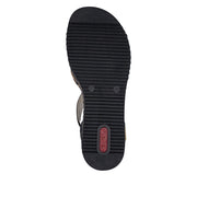 Rieker V3663-92 Beige