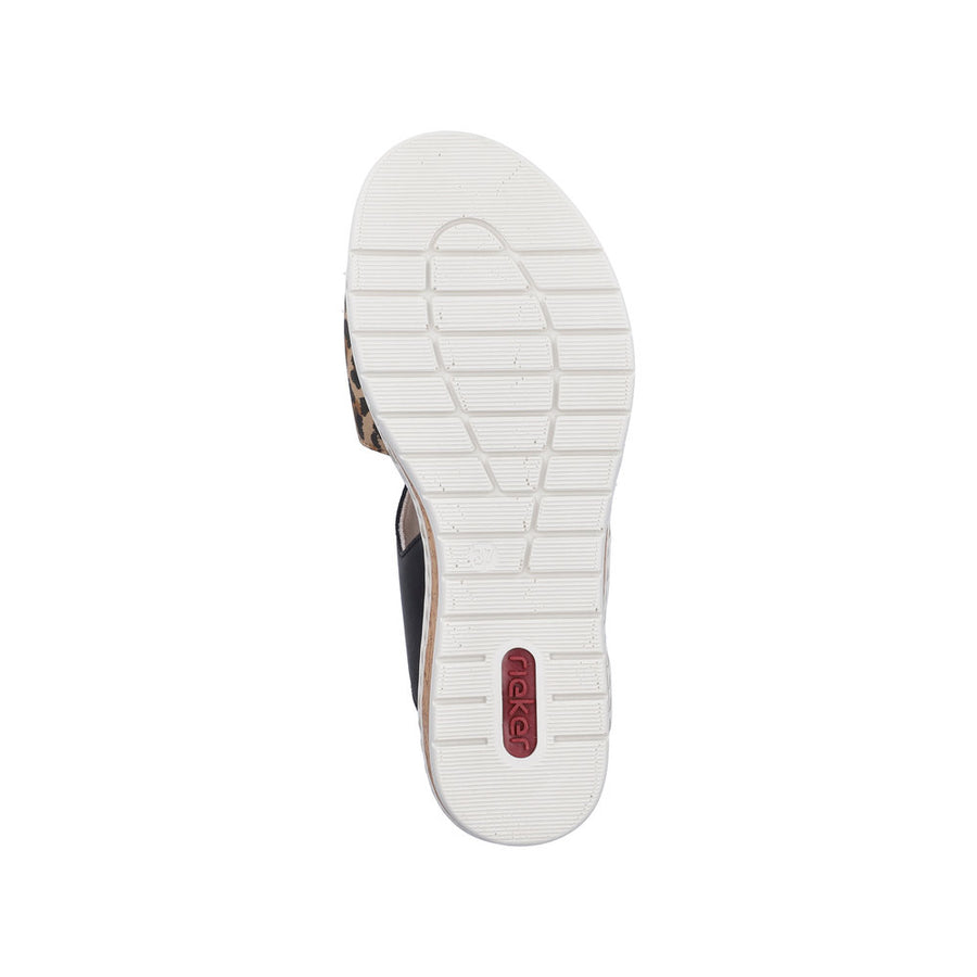 Rieker V4181-00 Black