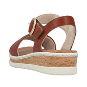Rieker V4191-24 Brown