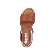 Rieker V4191-24 Brown
