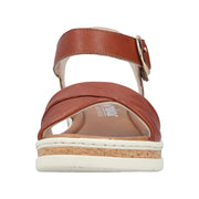 Rieker V4191-24 Brown