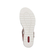Rieker V4191-24 Brown