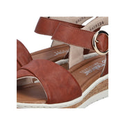 Rieker V4191-24 Brown