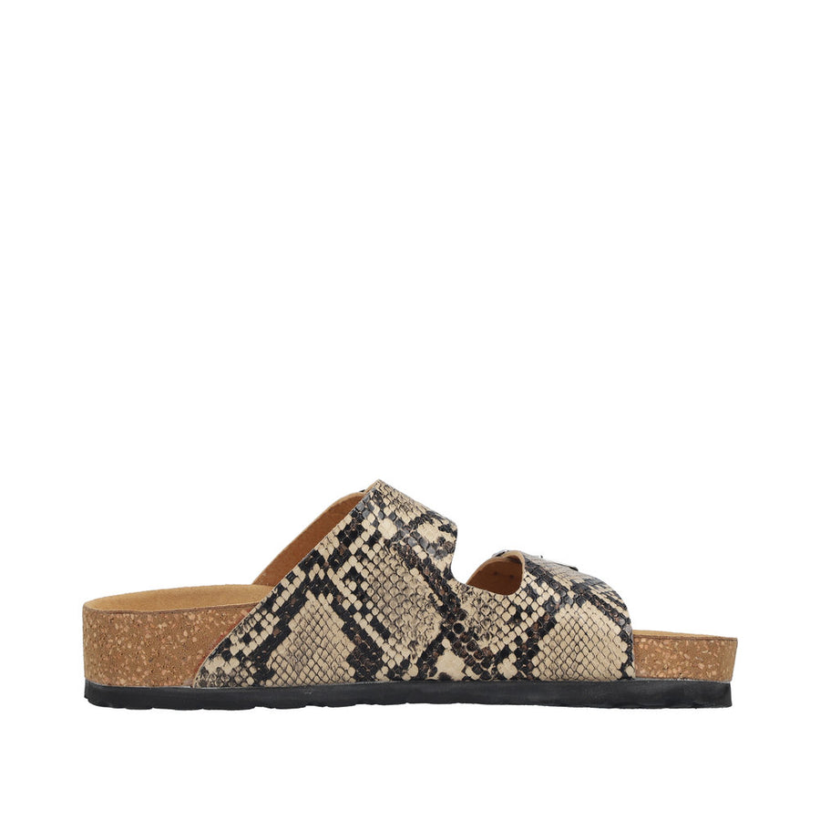 Rieker V6391-20 Snake