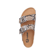 Rieker V6391-20 Snake