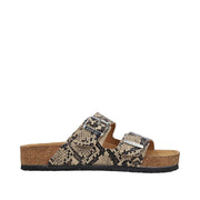 Rieker V6391-20 Snake