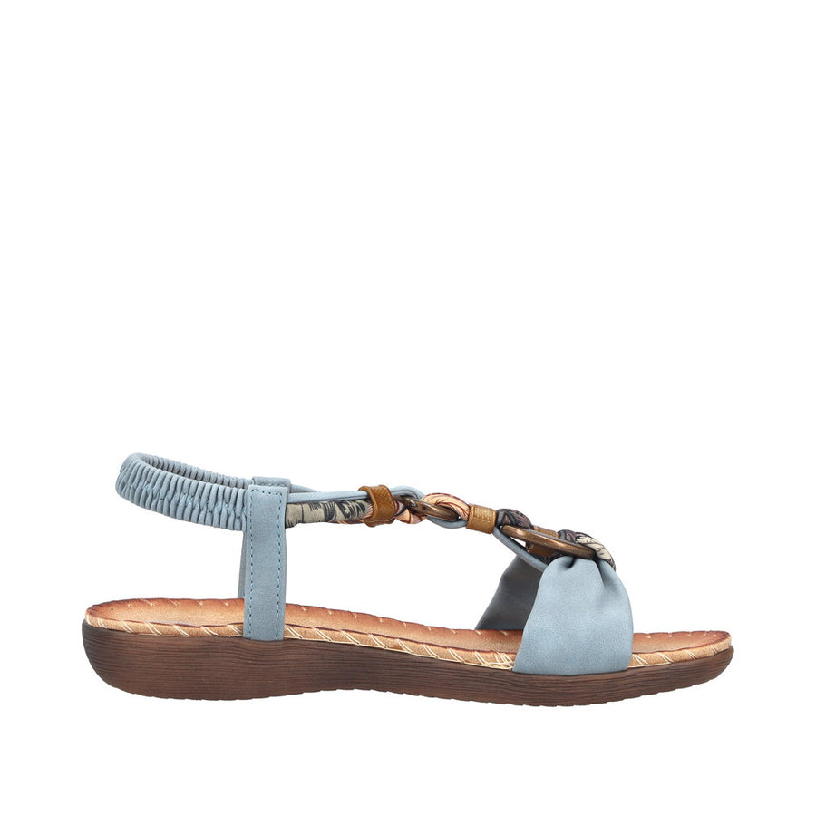 Rieker V7568-14 Blue
