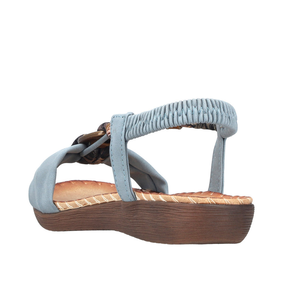Rieker V7568-14 Blue