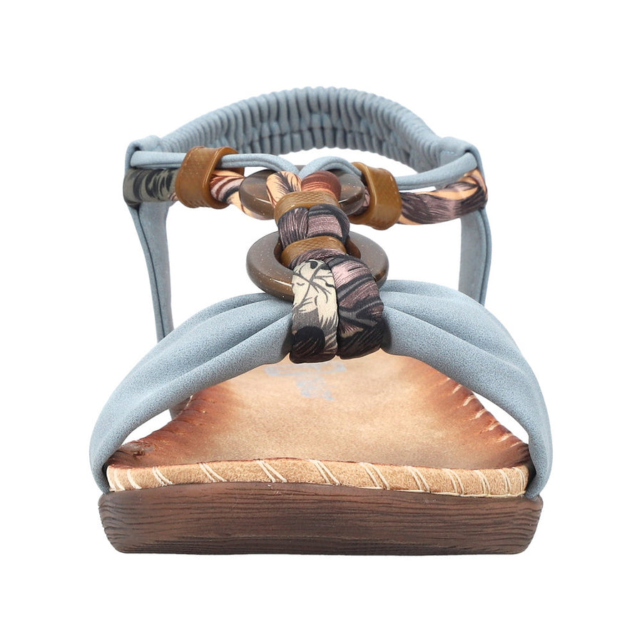 Rieker V7568-14 Blue