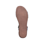 Rieker V7568-14 Blue