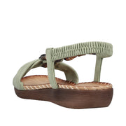 Rieker V7568-52 Green