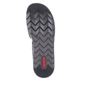 Rieker V7951-00 Black