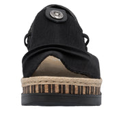 Rieker V7972-00 Black