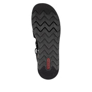 Rieker V7972-00 Black