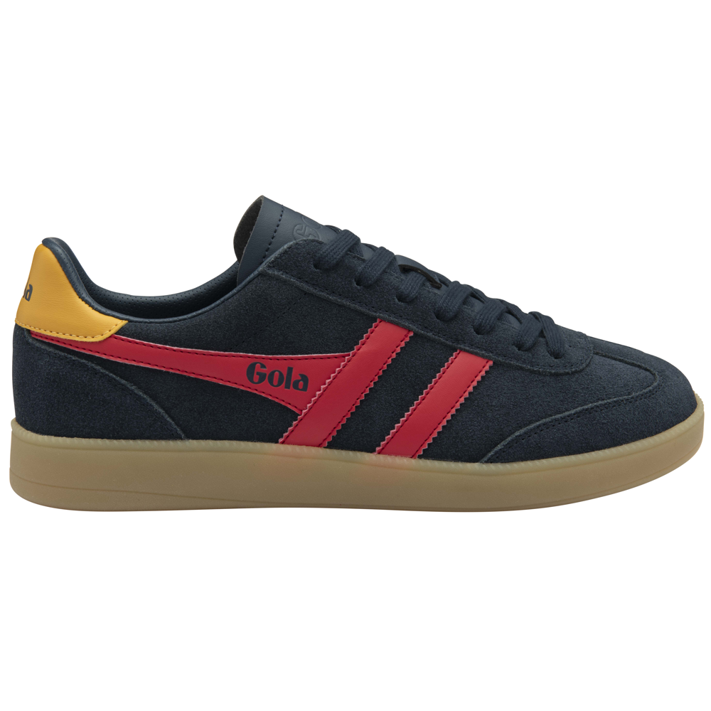 Gola Viper Navy/Red/Sun/Gum