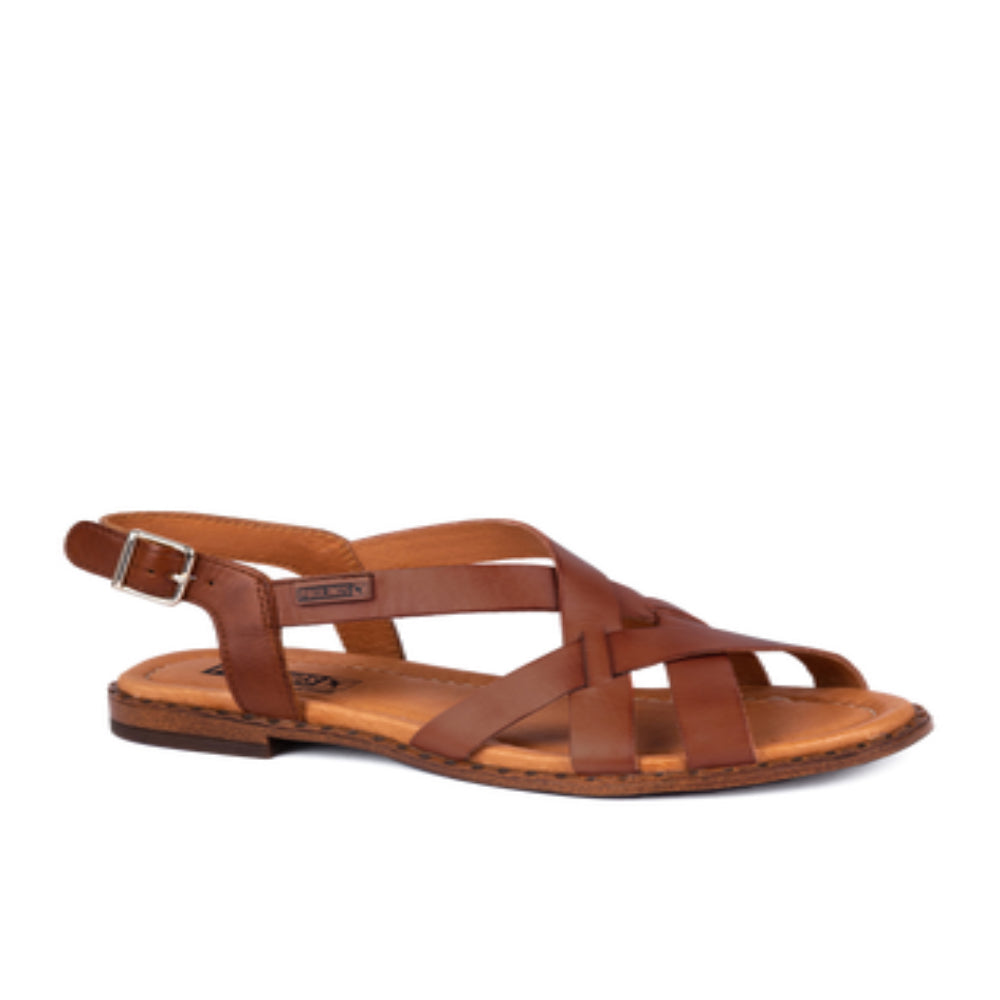 Pikolinos Algar W0X-0556ST-250 Brandy