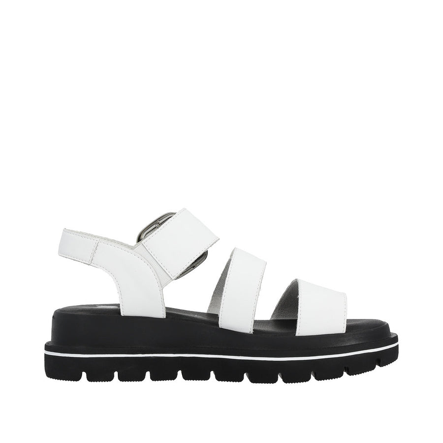 R.Evolution W1650-80 White