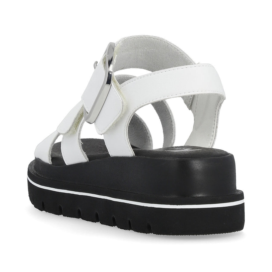 R.Evolution W1650-80 White
