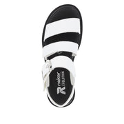 R.Evolution W1650-80 White