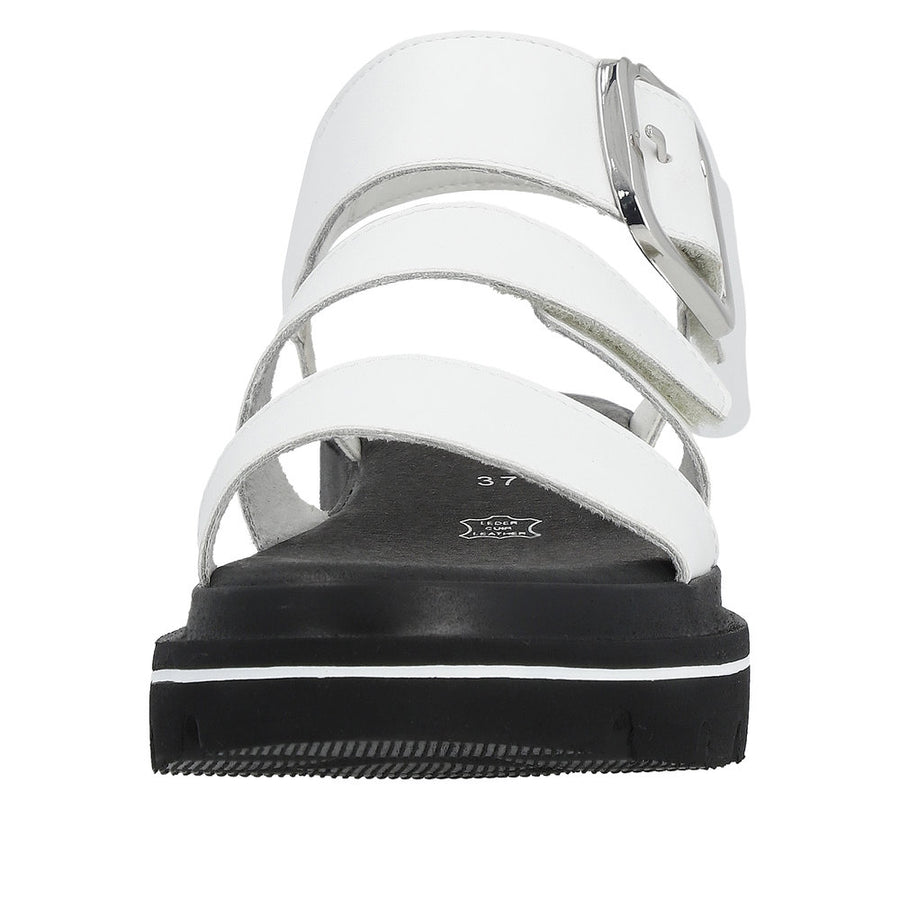 R.Evolution W1650-80 White