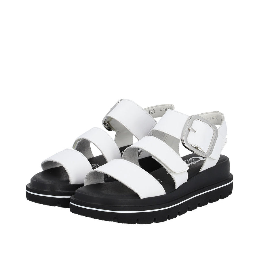 R.Evolution W1650-80 White