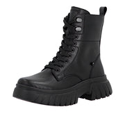 Rieker W1870-02 Black