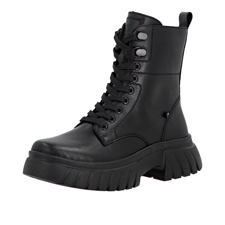 Rieker W1870-02 Black