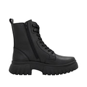Rieker W1870-02 Black