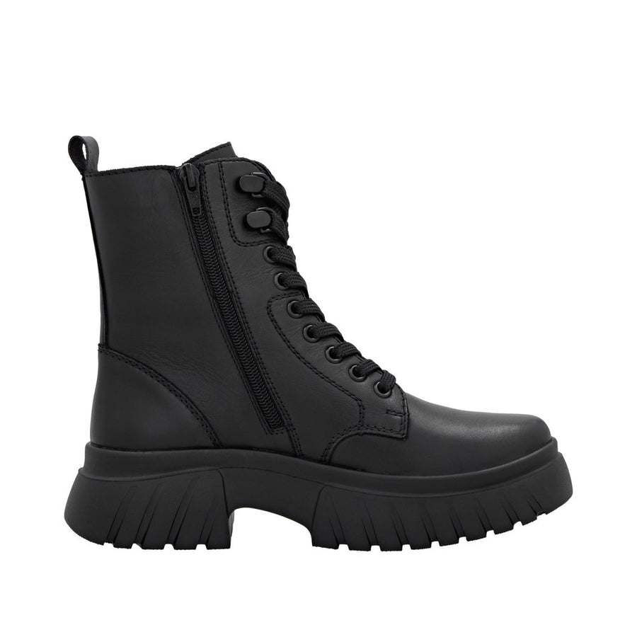 Rieker W1870-02 Black