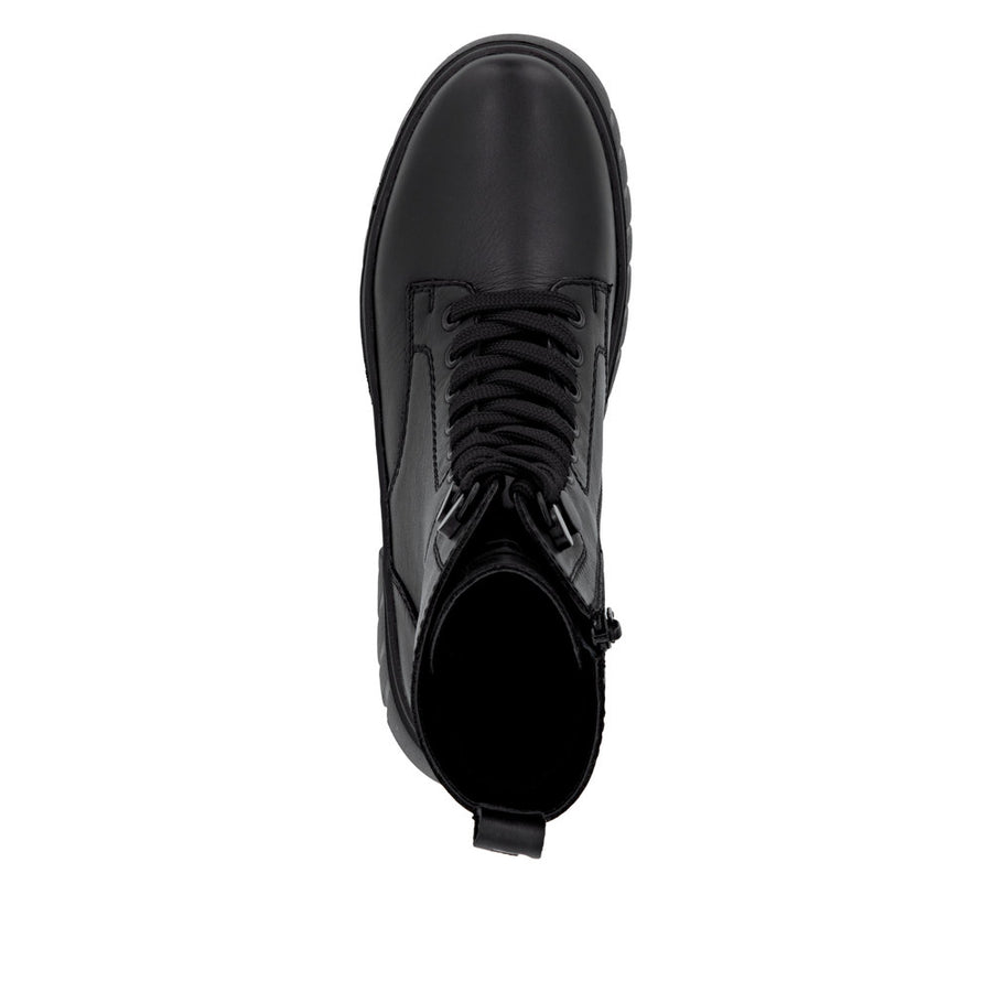 Rieker W1870-02 Black