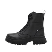 Rieker W1870-02 Black