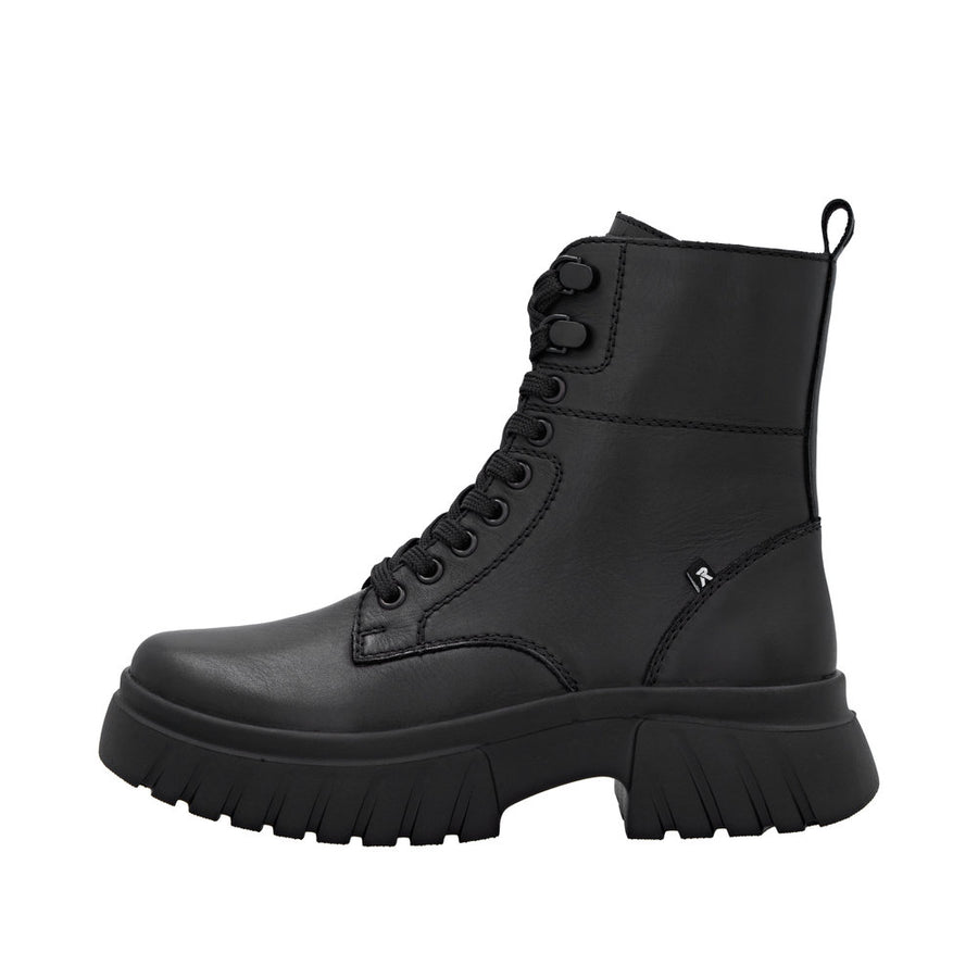 Rieker W1870-02 Black