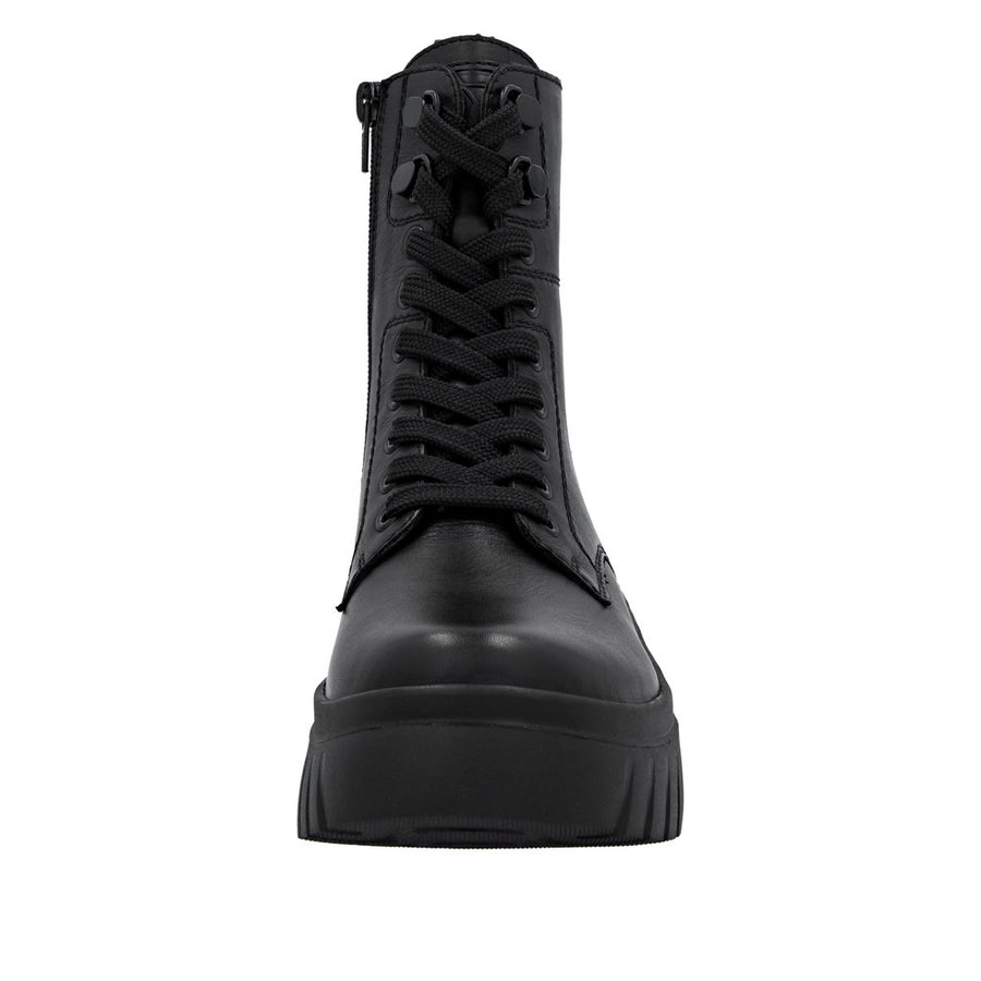 Rieker W1870-02 Black