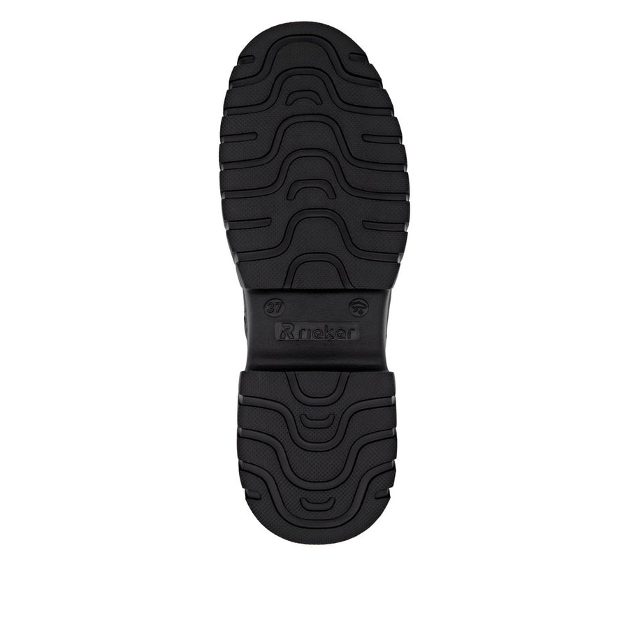 Rieker W1870-02 Black