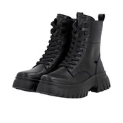 Rieker W1870-02 Black