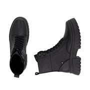 Rieker W1870-02 Black