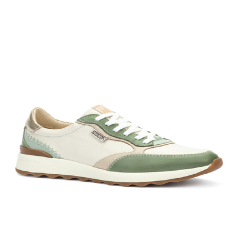 Pikolinos Arrecife W1M-6625C3-439 Mint Green
