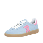 Rieker W2200-10 Blue