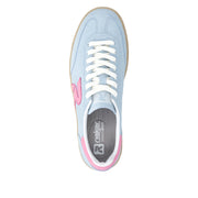 Rieker W2200-10 Blue