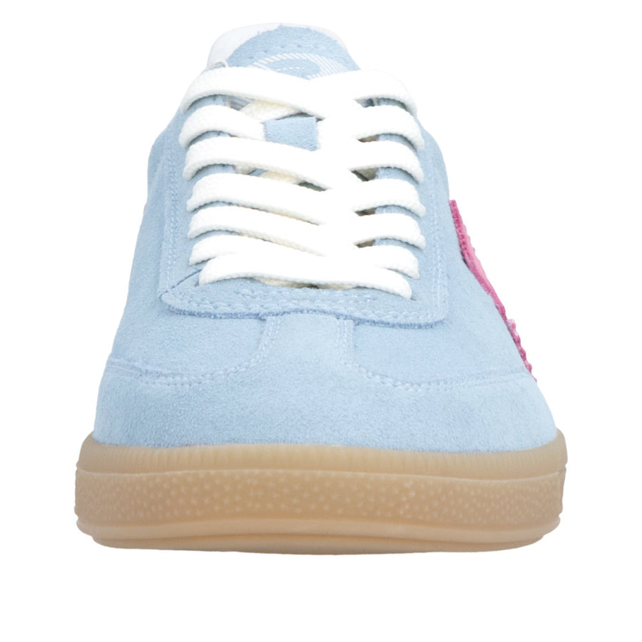 Rieker W2200-10 Blue