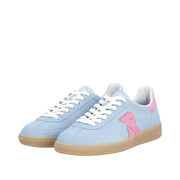 Rieker W2200-10 Blue