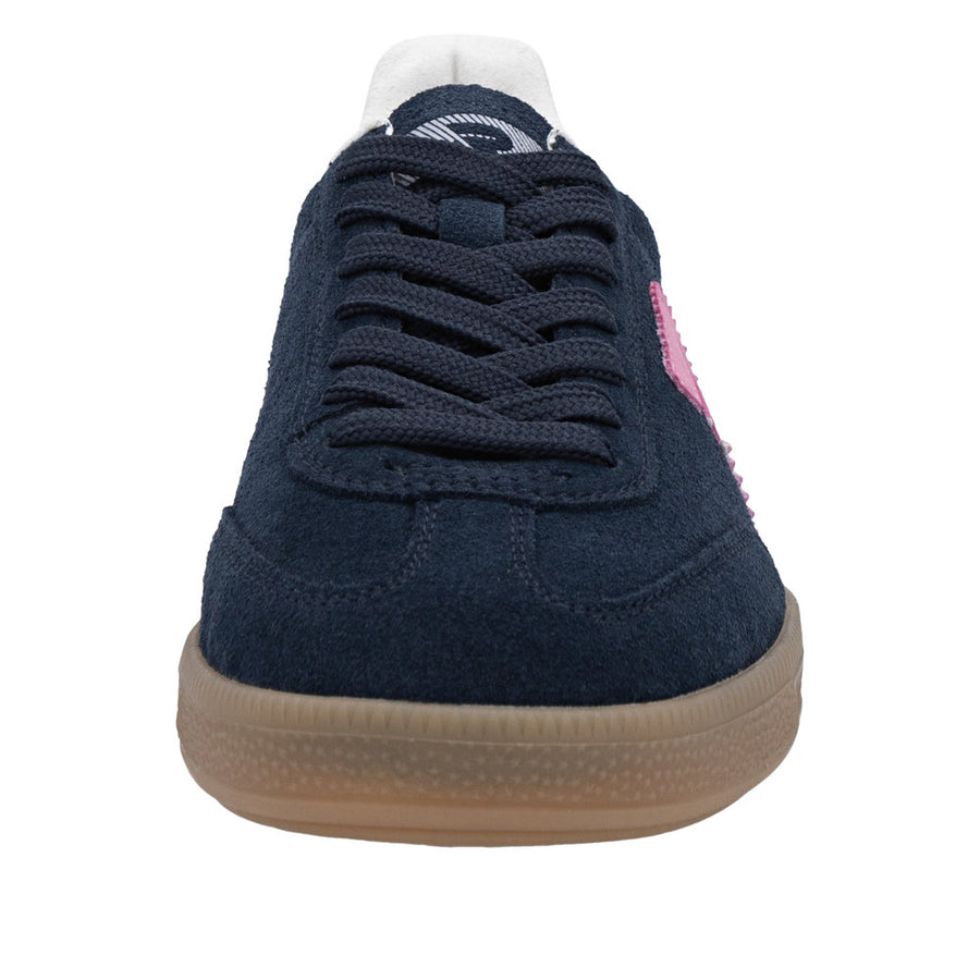 Rieker W2200-15 Blue