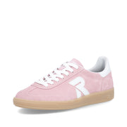Rieker W2200-34 Pink