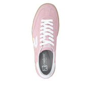 Rieker W2200-34 Pink