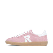 Rieker W2200-34 Pink