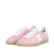 Rieker W2200-34 Pink