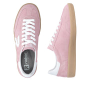 Rieker W2200-34 Pink