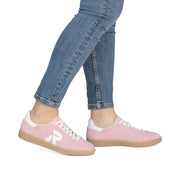 Rieker W2200-34 Pink