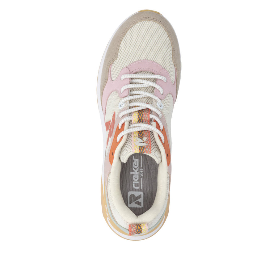 Rieker W2506-61 Multi