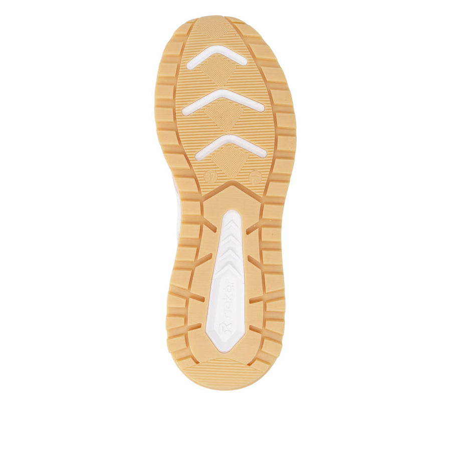 Rieker W2506-61 Multi